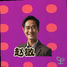 赵敏